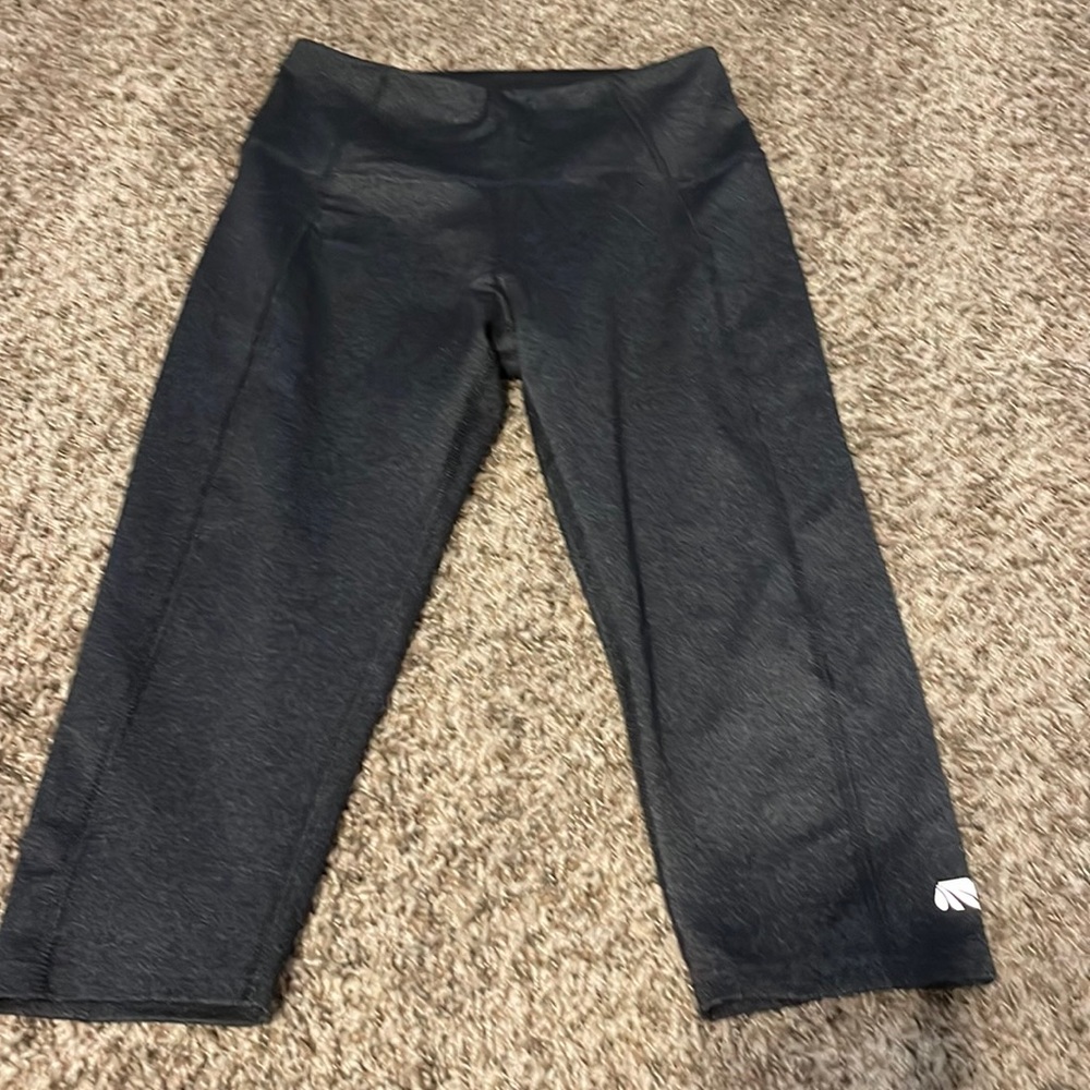 Capri Workout Pants - image 1